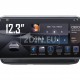 HYUNDAI SANTA FE - 12.3" МУЛТИМЕДИЯ / Навигация android 16